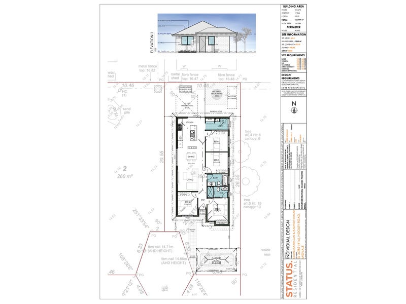 1/16 hooley road, Midvale, WA 6056 House for Sale