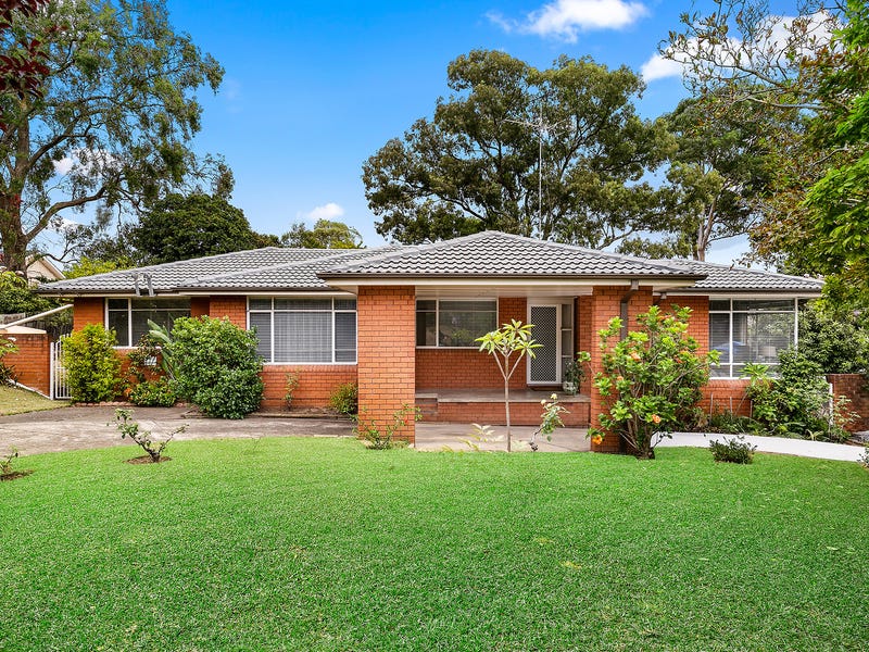 3 Wyndham Place, Baulkham Hills, NSW 2153 House for Sale realestate