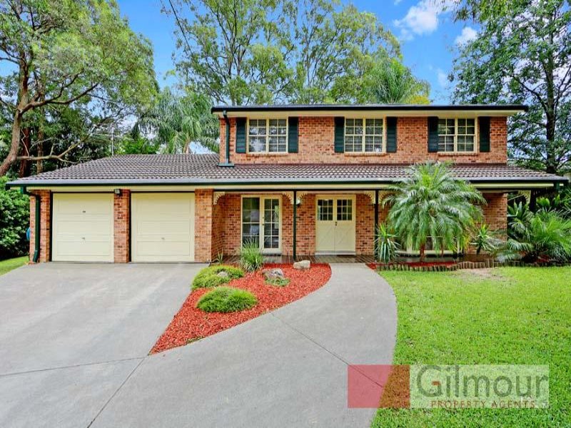 31A Narelle Avenue, Castle Hill, NSW 2154