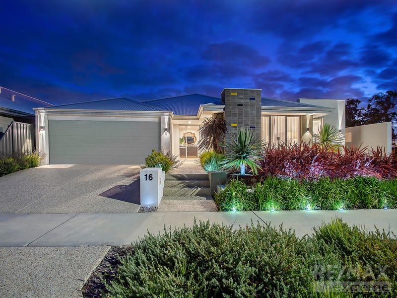 16 Helios Street, Eglinton, Wa 6034 - Realestate.com.au