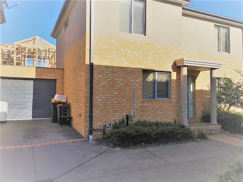 4/917 Heatherton Road, Springvale, Vic 3171 Townhouse for Rent
