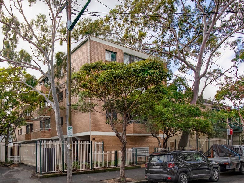 3B/12 Arthur Street, Surry Hills, NSW 2010 - realestate.com.au