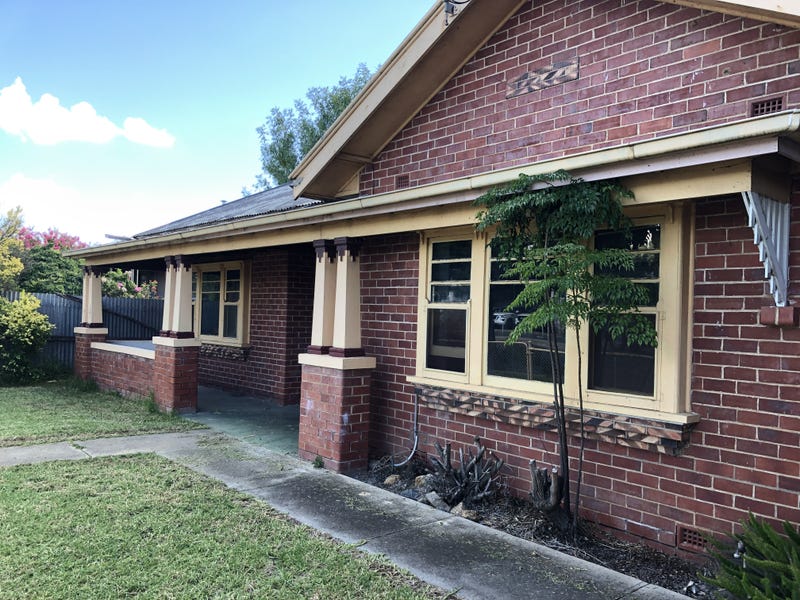 67 Commercial Street, Walla Walla, NSW 2659