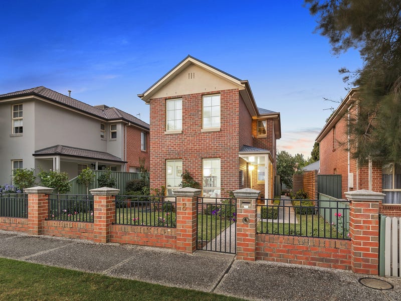 8 Norfolk Avenue, Lake Gardens, Vic 3355