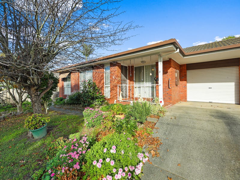 3/18 Hopetoun Road, Drouin, Vic 3818 Unit for Sale