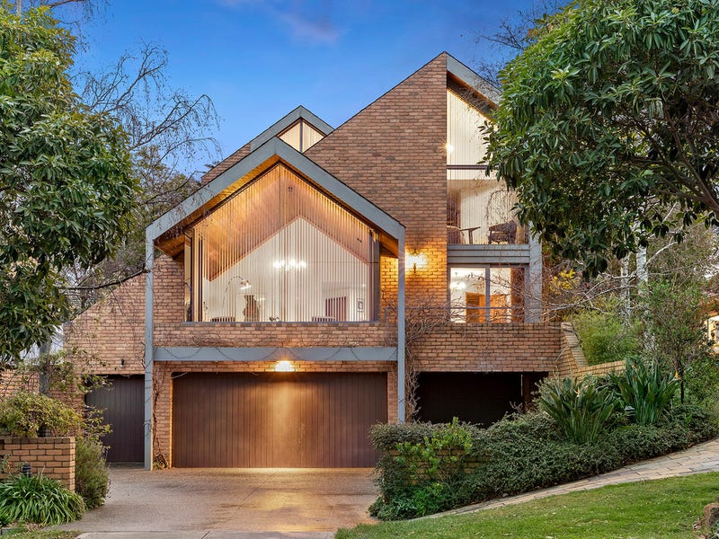 24 Hertford Crescent, Balwyn, Vic 3103 Property Details