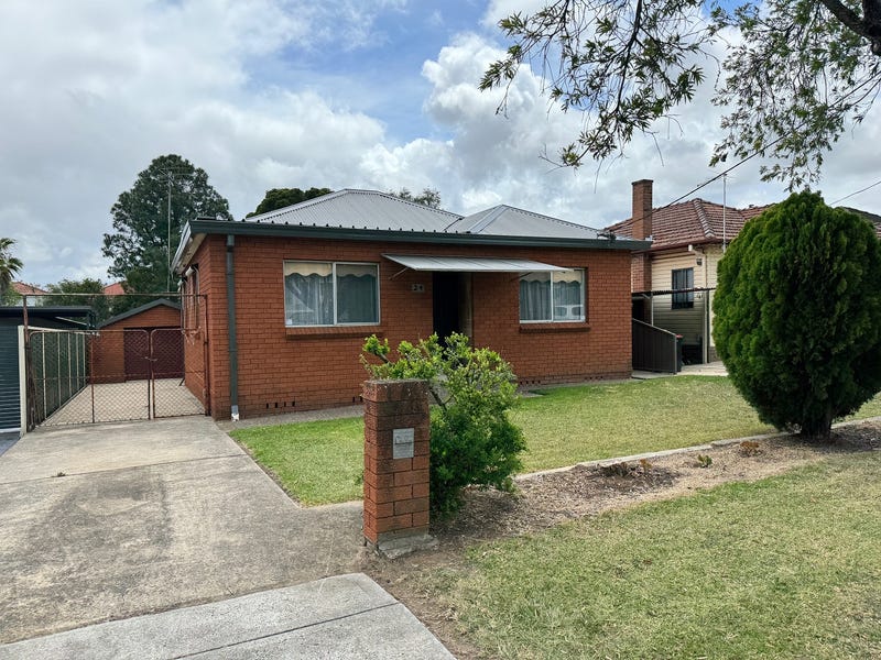 24 Virgil Avenue, Sefton, NSW 2162