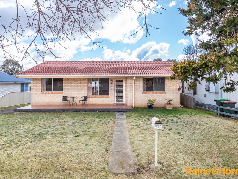 331 Beardy Street, Armidale, NSW 2350 House for Sale