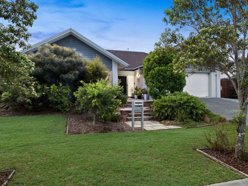 10 Macquarie Street, Wakerley, Qld 4154 Property Details