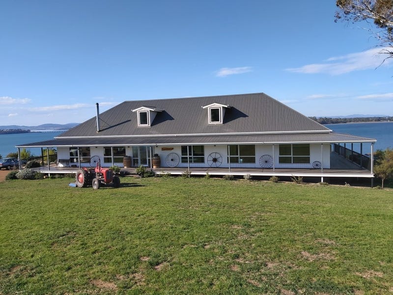 641 Shark Point Road, Penna, TAS 7171