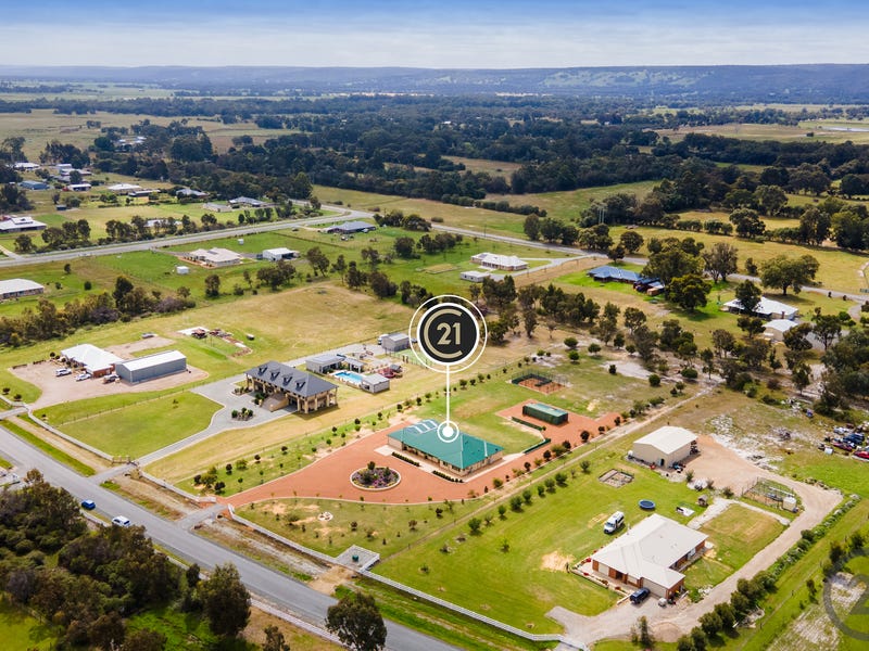 92 Gilbert Road, North Dandalup, WA 6207