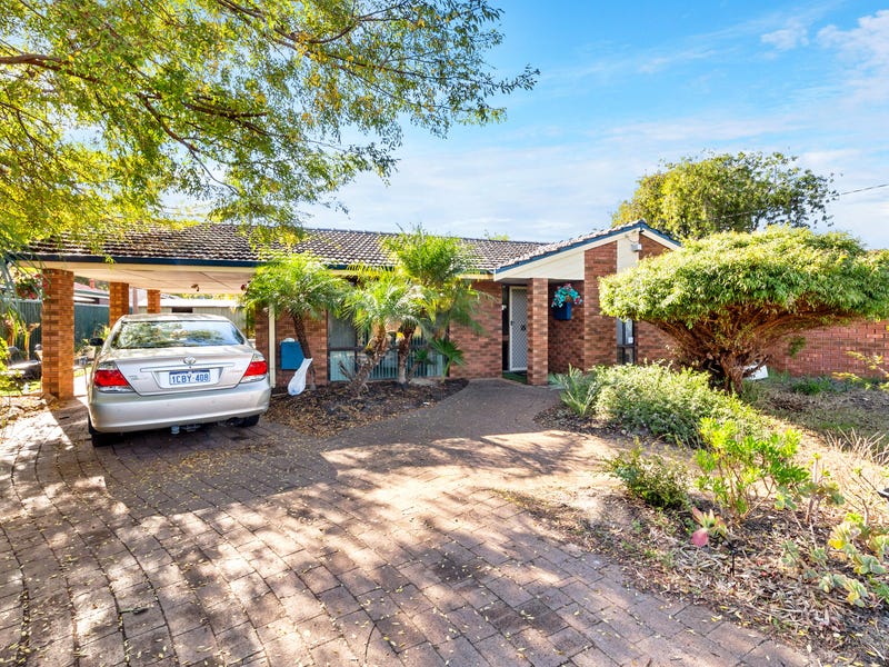 428 Spencer Road, Thornlie, WA 6108 Property Details