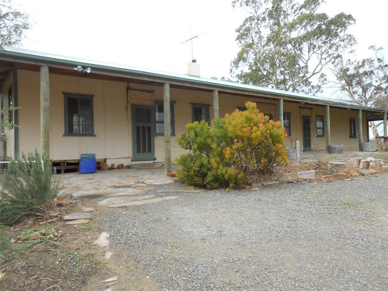 1202 Black Heath Road Tepko Sa 5254 House For Rent