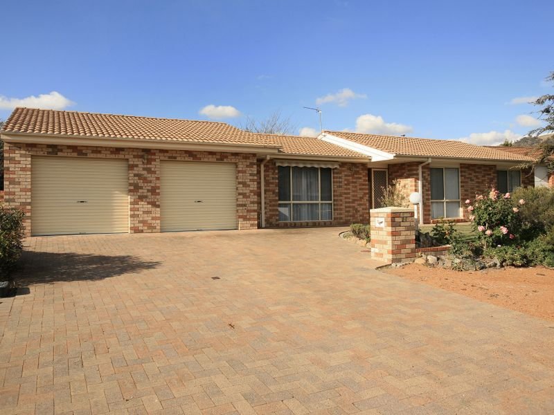 21 Lethbridge Street, Conder, ACT 2906 Property Details