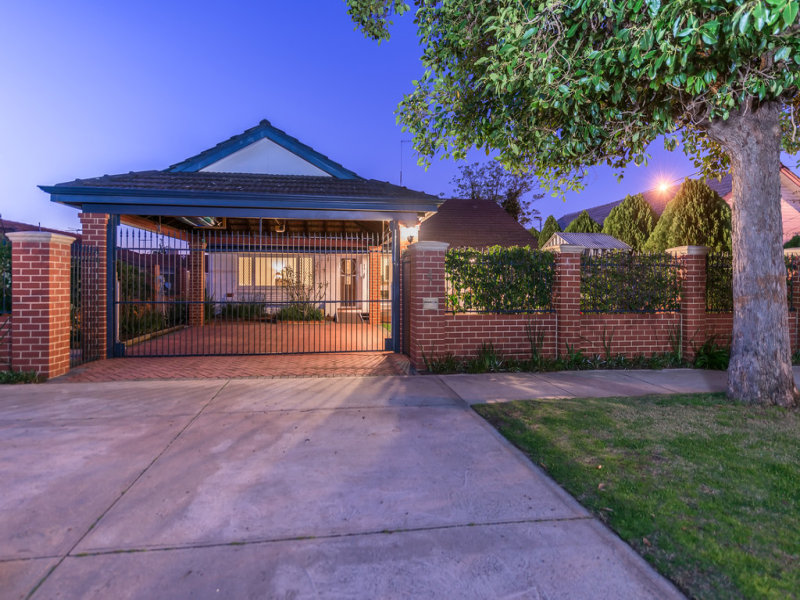 4 Evandale Street, Floreat, WA 6014