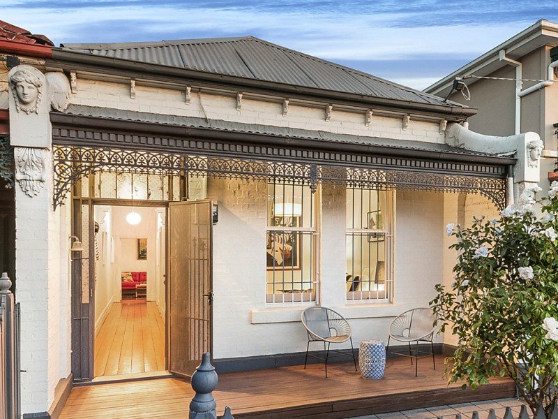 6 Carnarvon Street, Brunswick, Vic 3056 Property Details