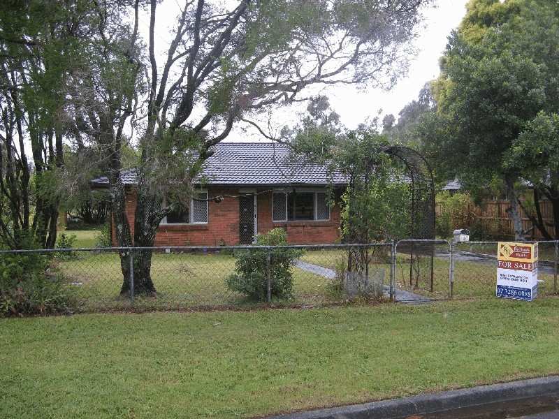 3 Sherrin Court, Cleveland, Qld 4163 Property Details