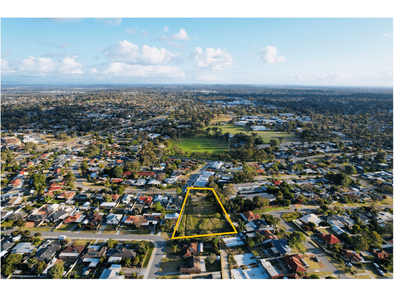 23 Nathaniel Way, Orelia, WA 6167 House for Sale