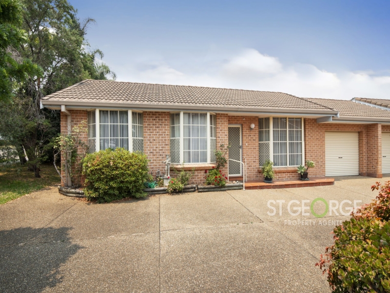 1/19 Queensbury Road, Penshurst, NSW 2222 Property Details