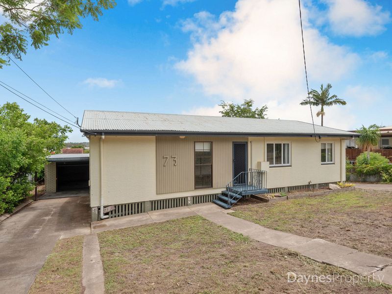 73 Gregory Street, Acacia Ridge, QLD 4110
