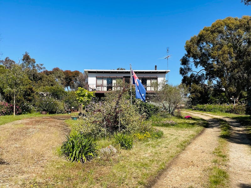 58 Ackland Road, Lethbridge, Vic 3332 Property Details