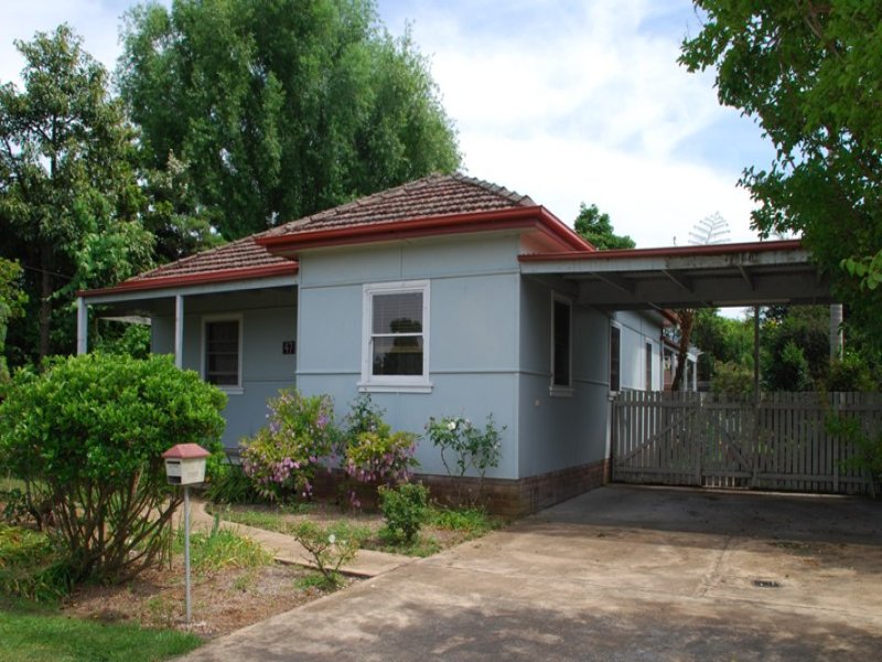 47 Albert Street, Berry, NSW 2535 Property Details