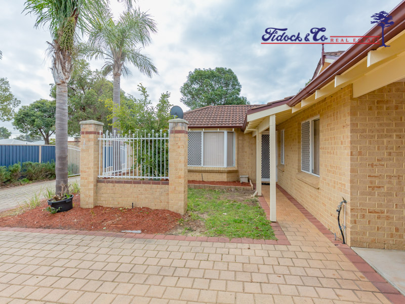1/101 Wheatley Street, Gosnells, WA 6110