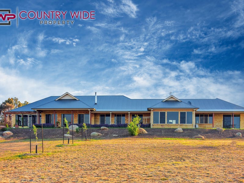 Rural properties for Sale in Glen Innes, NSW 2370