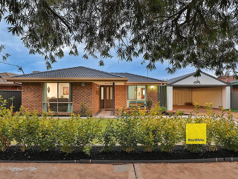 331 Walnut Avenue, Mildura, Vic 3500 Property Details
