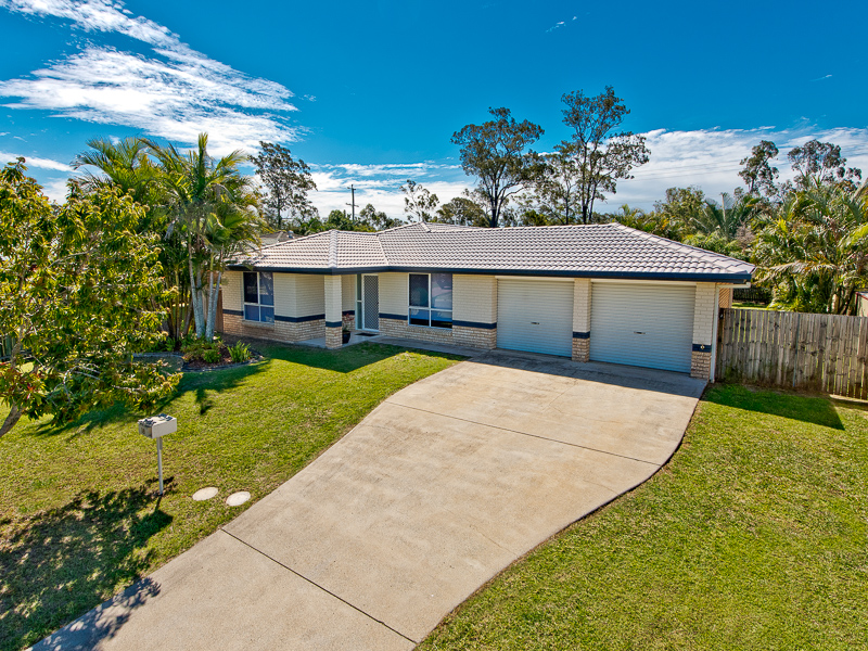 18 Silkwood Court, Warner, QLD 4500 - realestate.com.au