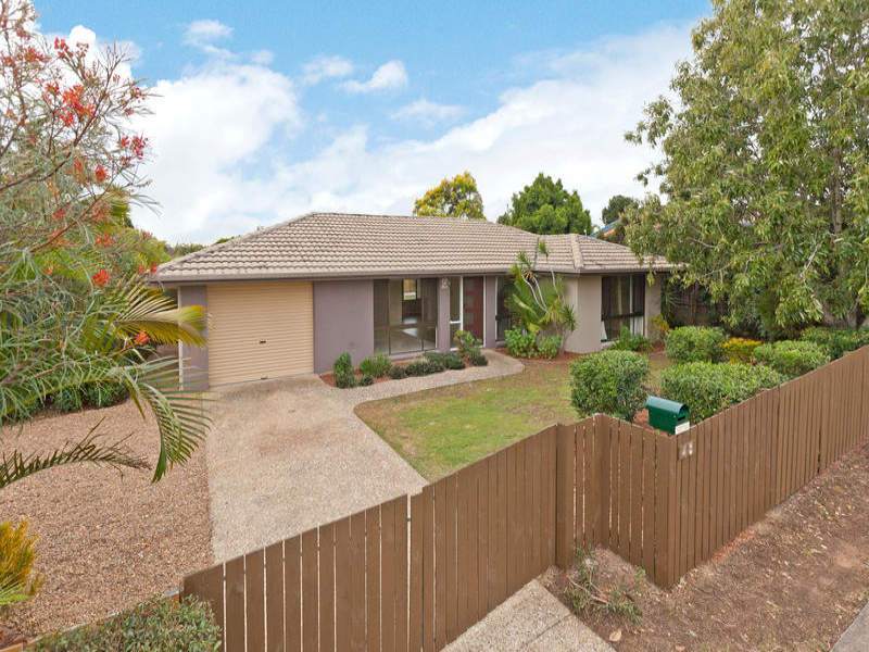 48 Thurston Street, Tingalpa, Qld 4173 Property Details