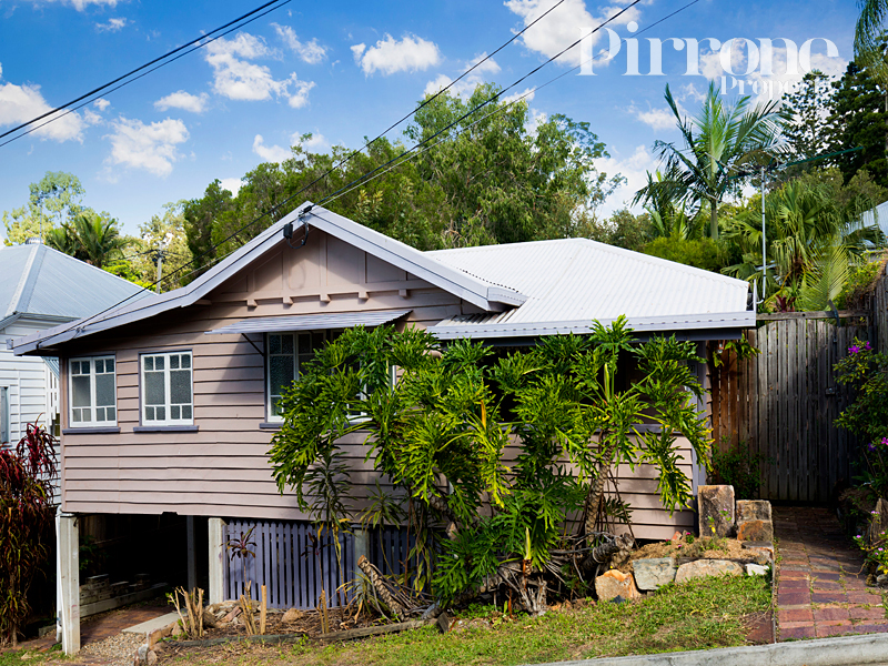 21 Vale Street, Kelvin Grove, Qld 4059