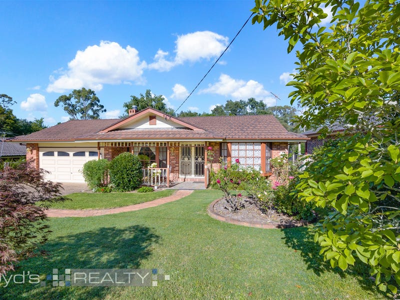 53 Paterson Road, Springwood, NSW 2777 Property Details