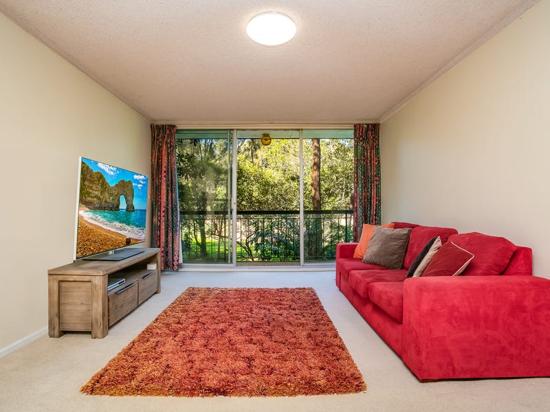 28/300B Burns Bay Road, Lane Cove, NSW 2066