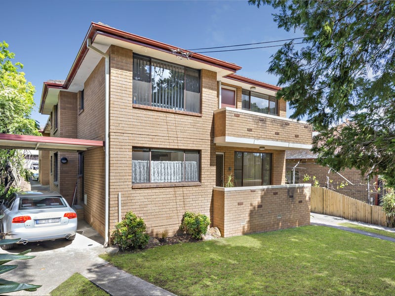 2/14 Napier Street, North Strathfield, NSW 2137