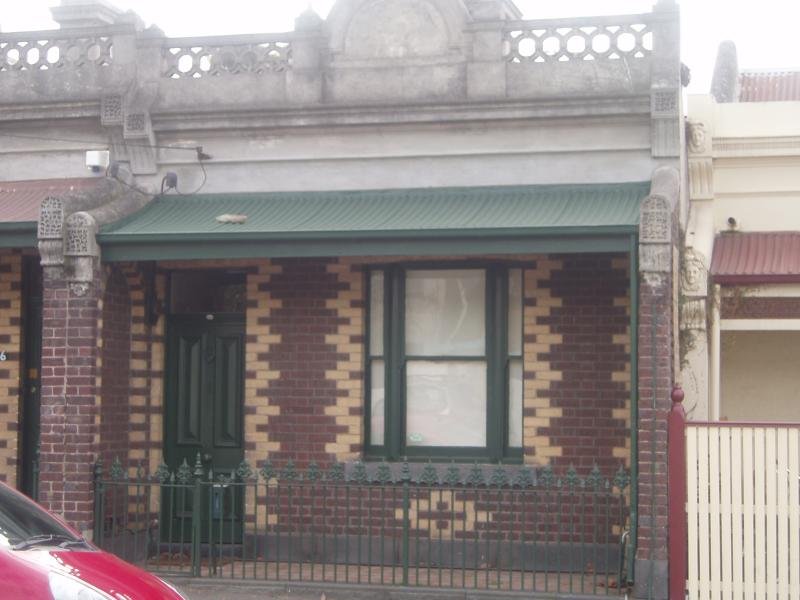114 Newry Street, Carlton North, Vic 3054 114 Newry Street, Carlton North, Vic 3054