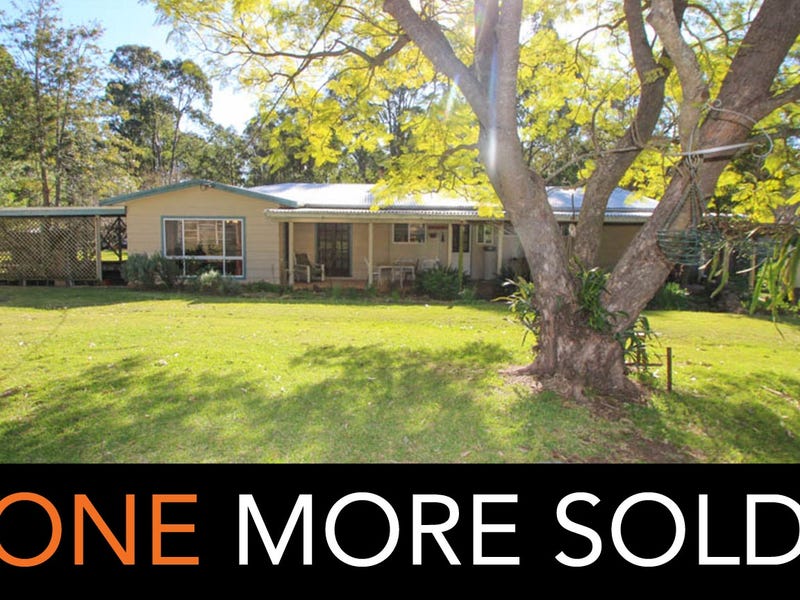 1471 Elderslie Road, Mitchells Flat, NSW 2330