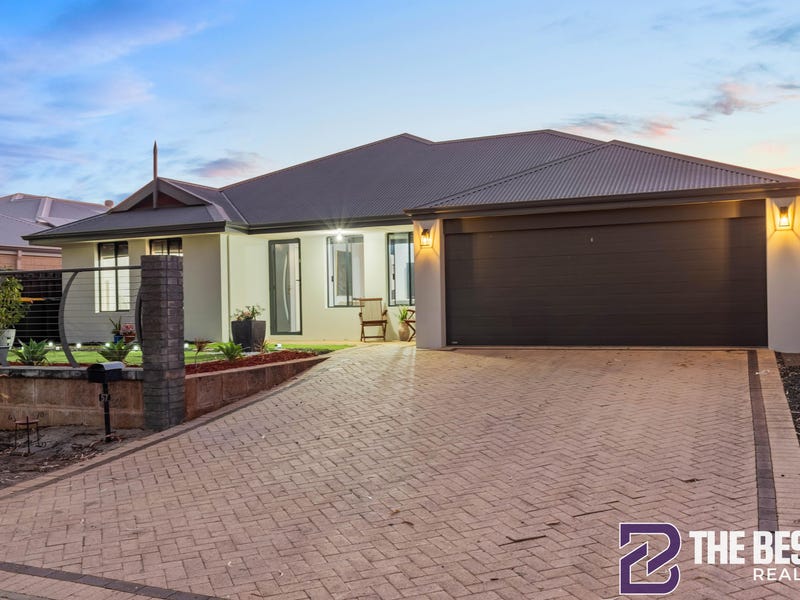 57 Elmridge Parkway, Ellenbrook, WA 6069 - Property Details