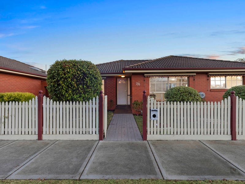 2/6 Tucker Road, Bentleigh, VIC 3204