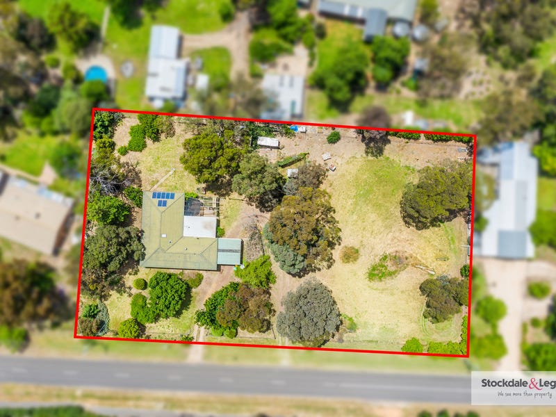 159 Sullivans Road, Strathfieldsaye, Vic 3551 House for Sale