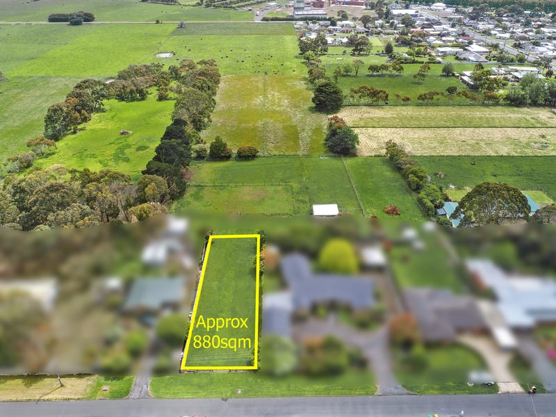 16 Park Avenue, Camperdown, VIC 3260