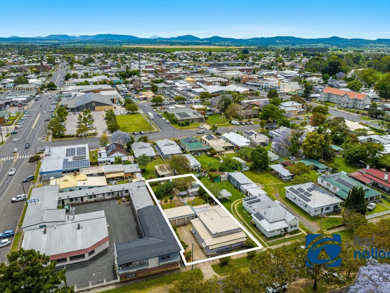 2 River Street, Casino, NSW 2470 Property Details