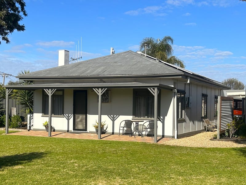 13 Exhibition Street, Numurkah, Vic 3636 House for Sale realestate