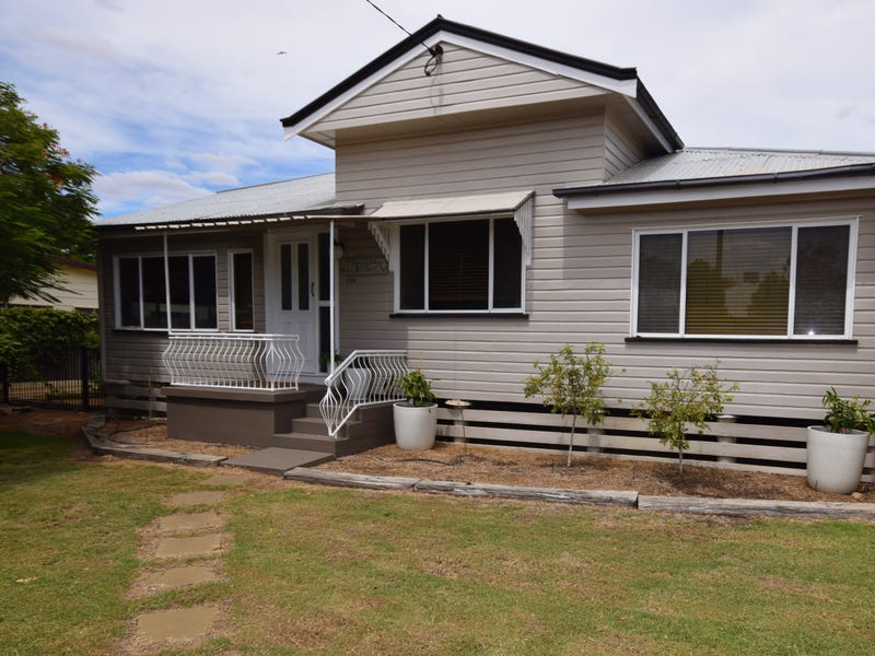 124 Cassowary Street, Longreach, QLD 4730
