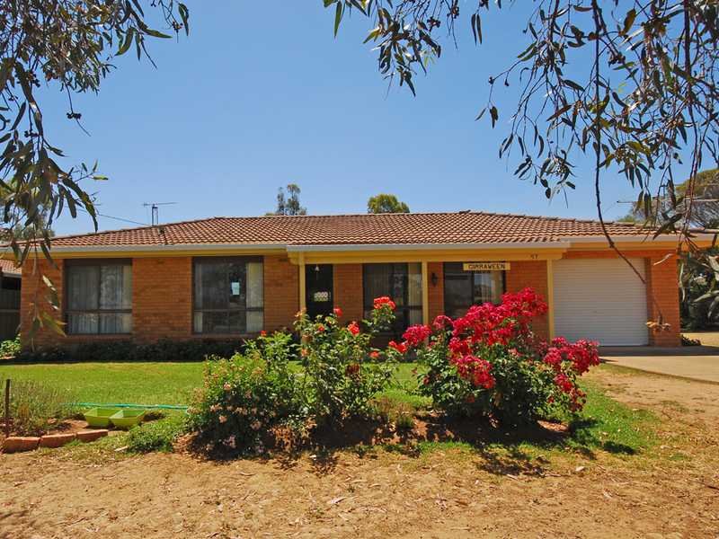 57 Connorton Street, Uranquinty, NSW 2652 Property Details