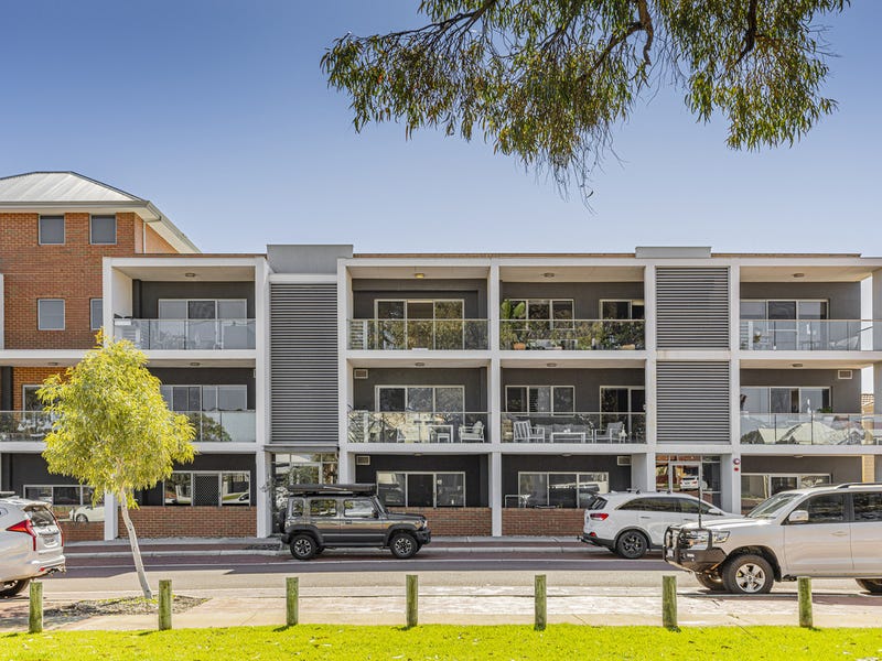 Apartments & units for Sale in Perth - CBD and Inner Suburbs, WA (+1 ...