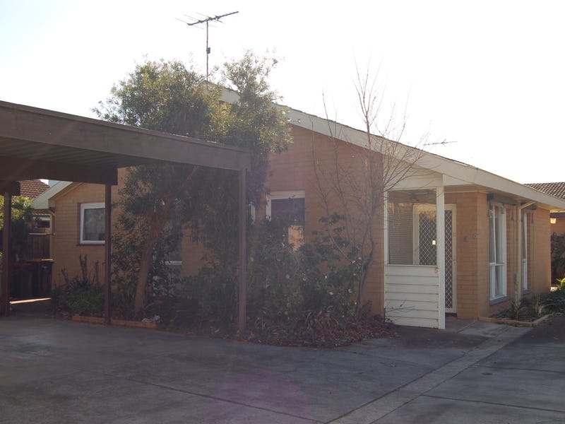 5/18 Simpson Street, Bacchus Marsh, VIC 3340