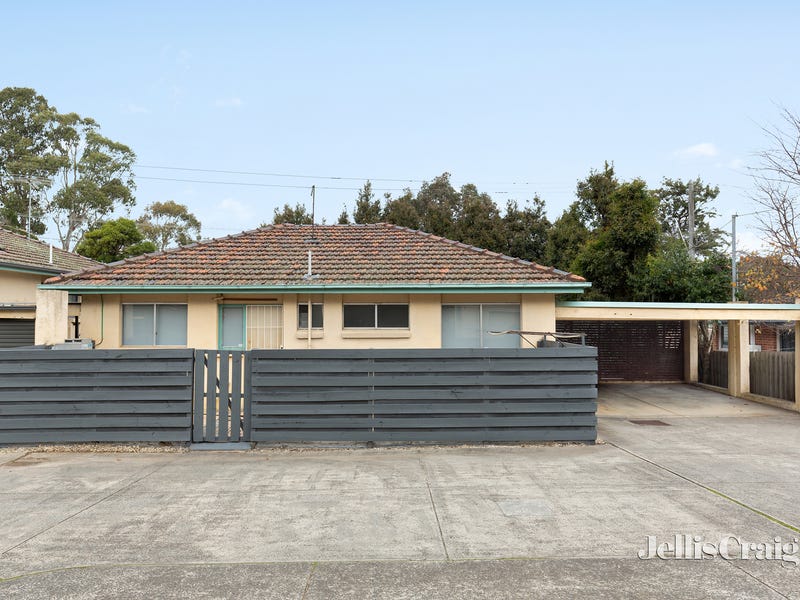 2/367 Lower Plenty Road, Viewbank, Vic 3084 Unit for Rent