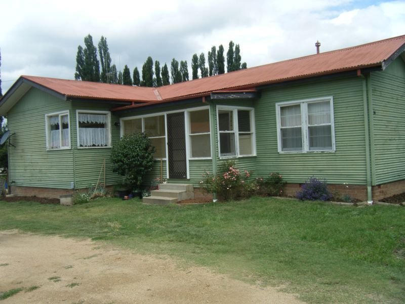16 Mulach Street, Cooma, NSW 2630