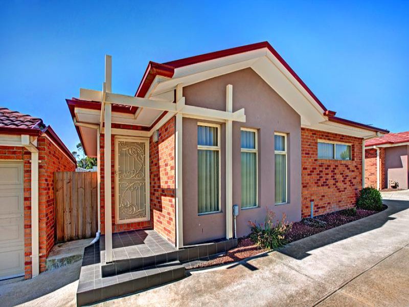 2/138 DUDLEY STREET, Wallan, Vic 3756 Property Details